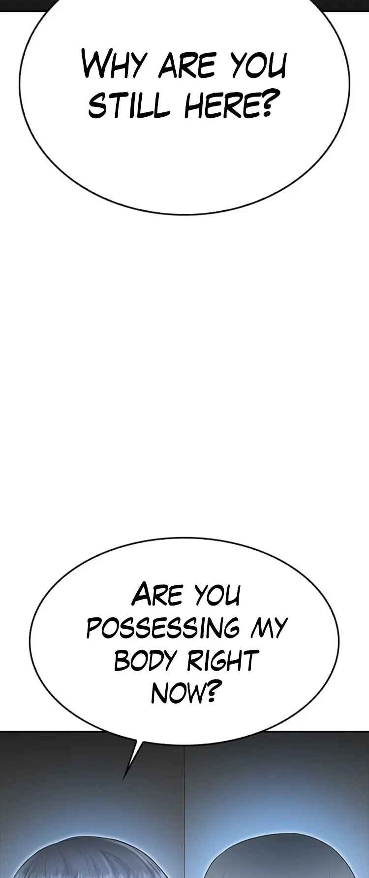 Daddy Goes To School Chapter 78 - Page 35