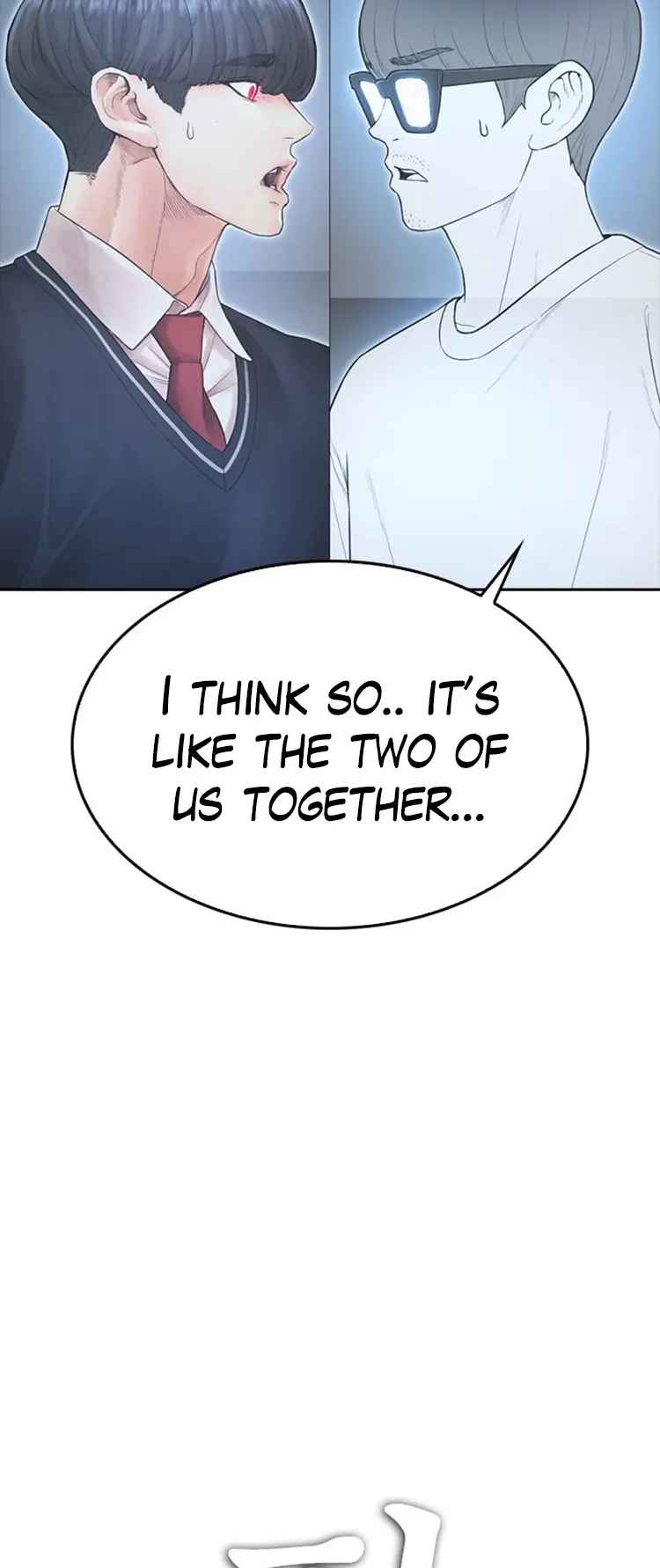 Daddy Goes To School Chapter 78 - Page 36