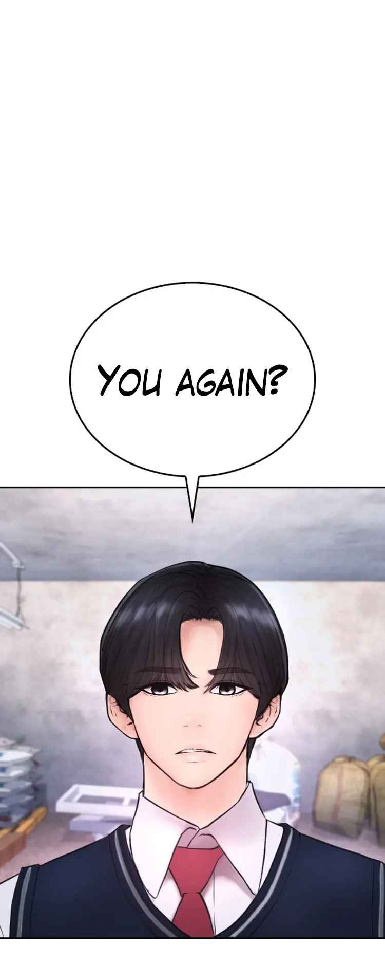 Daddy Goes To School Chapter 78 - Page 41