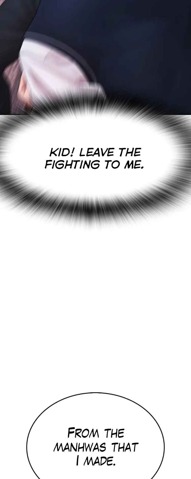 Daddy Goes To School Chapter 78 - Page 43