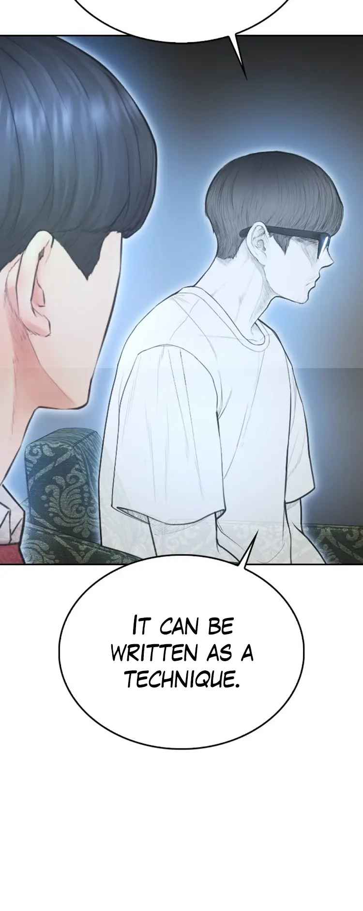 Daddy Goes To School Chapter 78 - Page 44