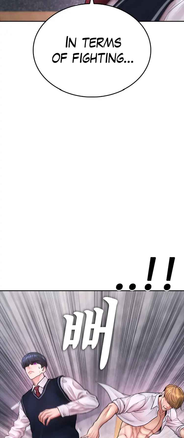 Daddy Goes To School Chapter 78 - Page 50