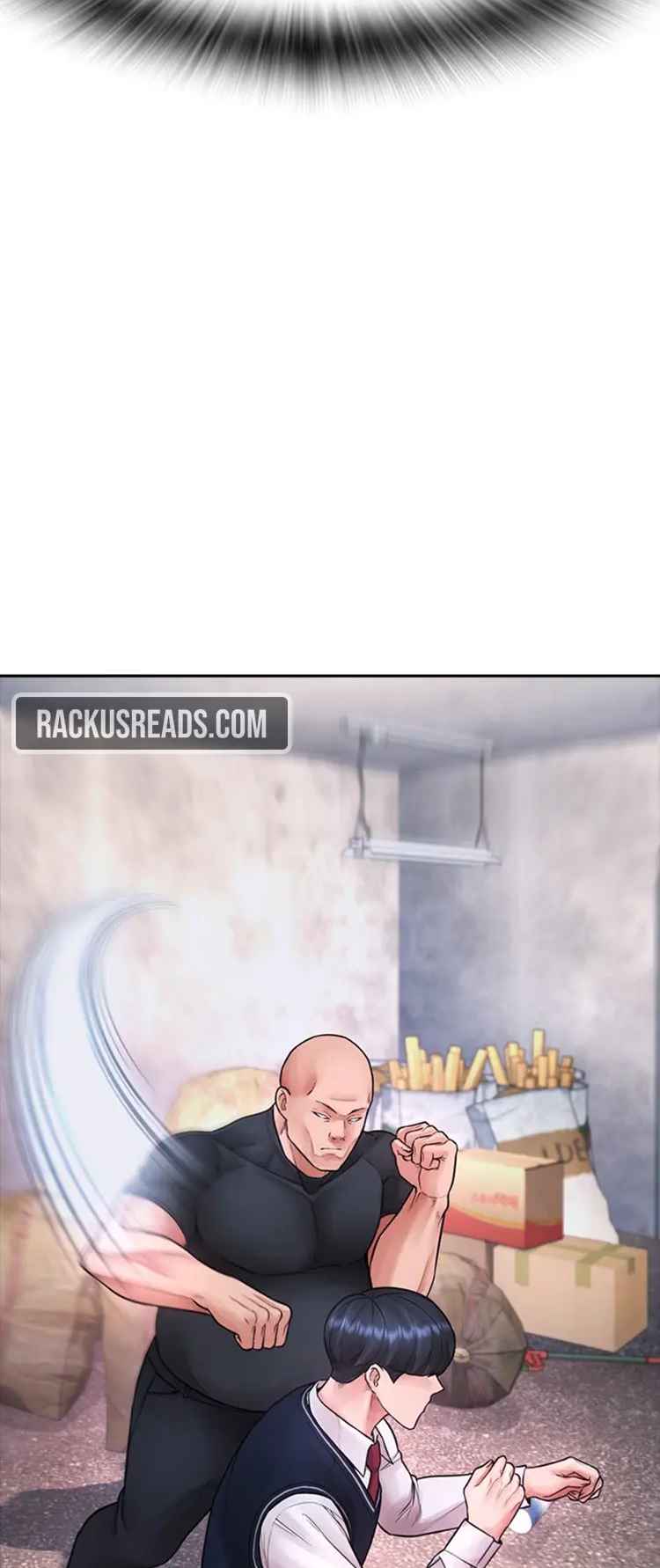 Daddy Goes To School Chapter 78 - Page 53