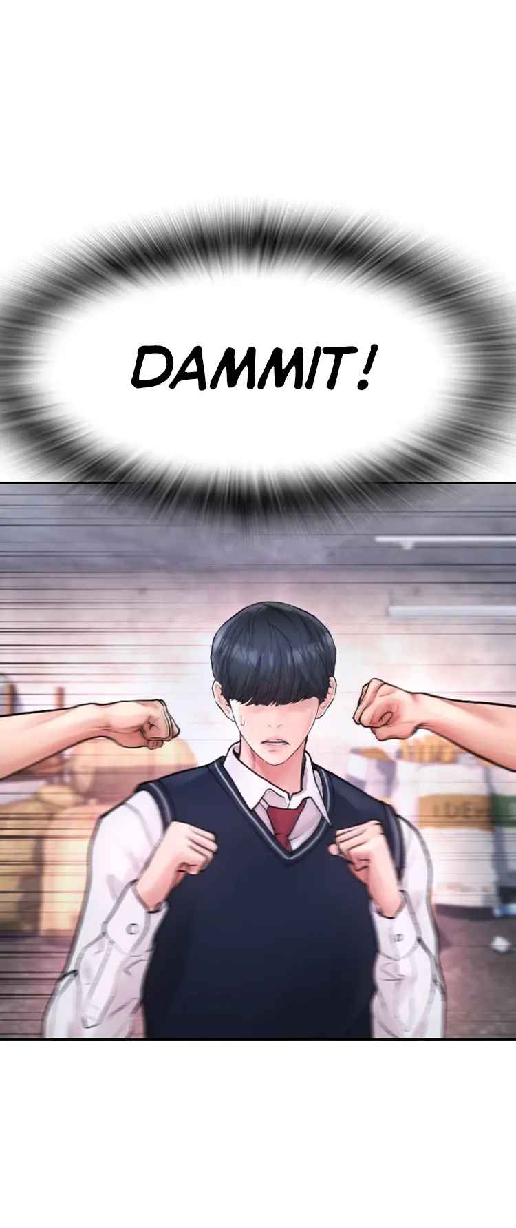 Daddy Goes To School Chapter 78 - Page 55