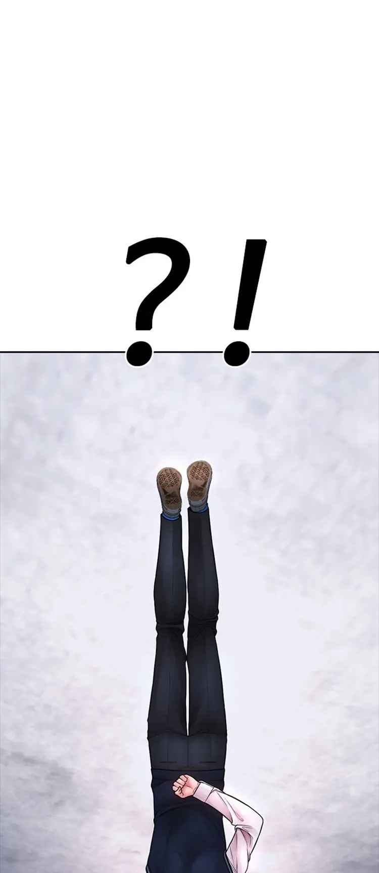 Daddy Goes To School Chapter 78 - Page 58