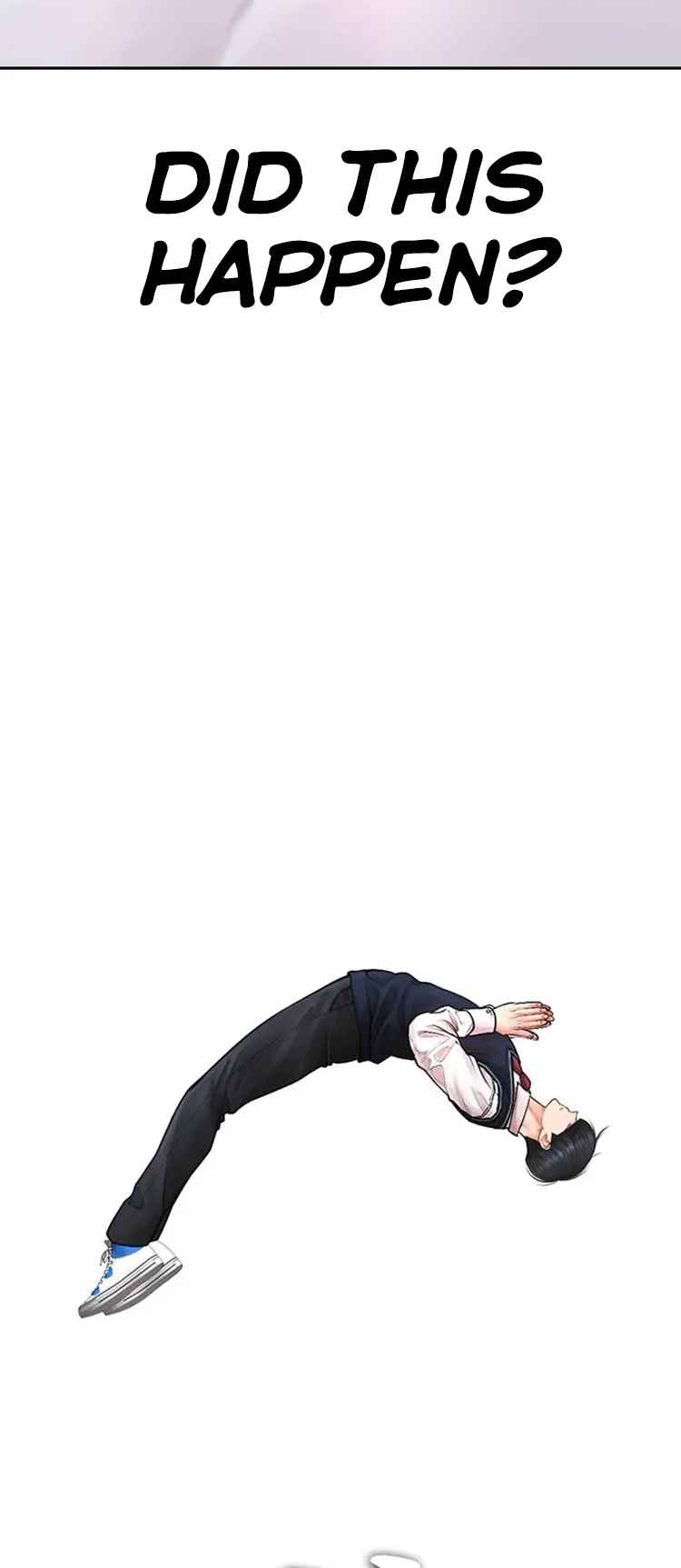 Daddy Goes To School Chapter 78 - Page 61