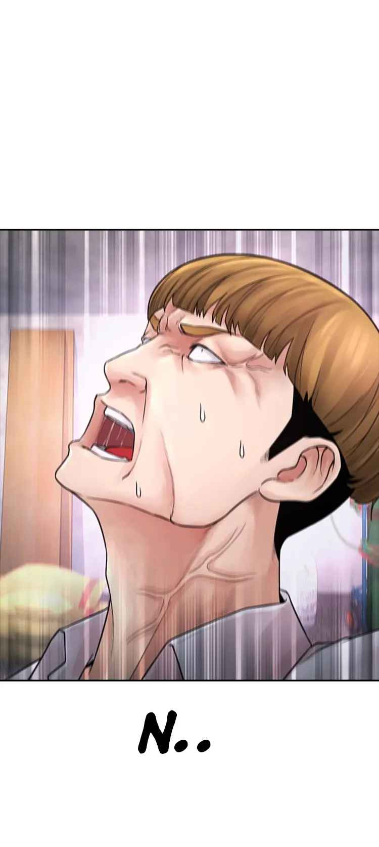 Daddy Goes To School Chapter 78 - Page 77