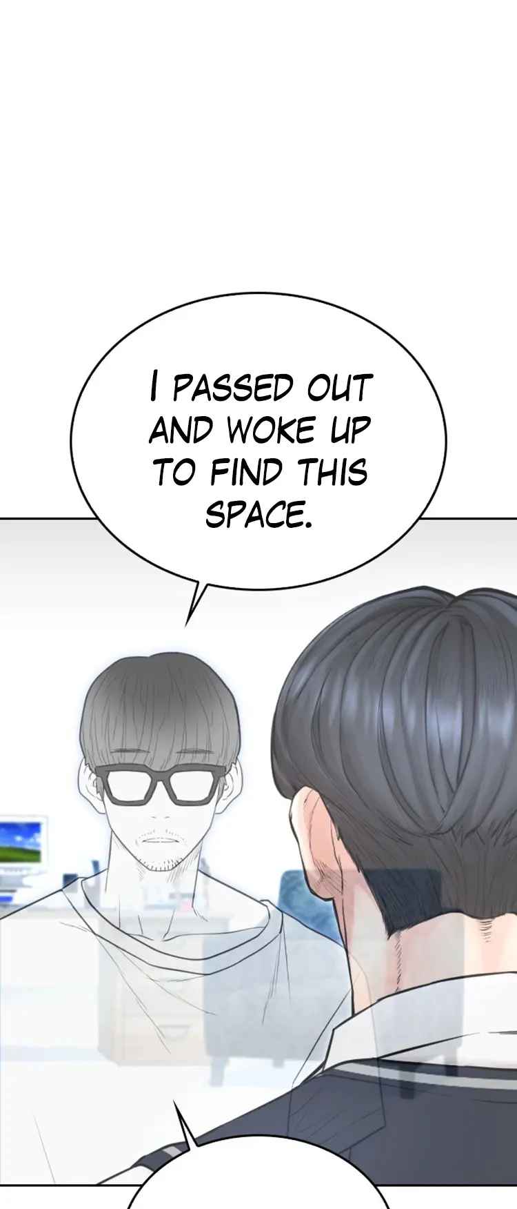 Daddy Goes To School Chapter 78 - Page 9