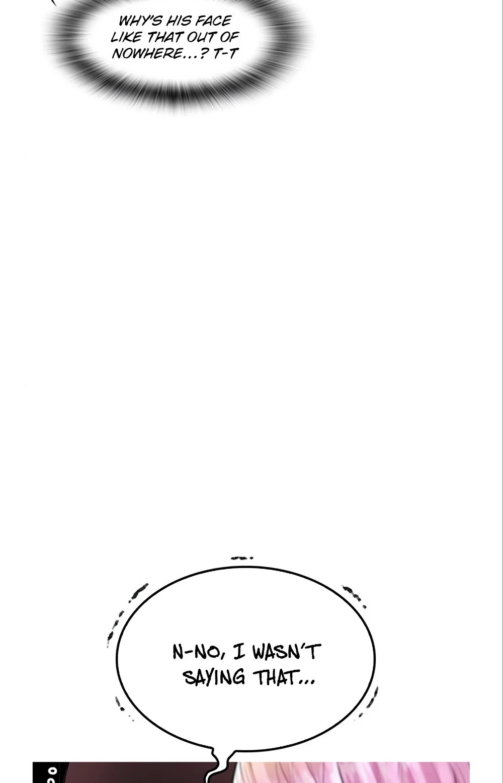 Daddy Goes To School Chapter 8 - Page 35