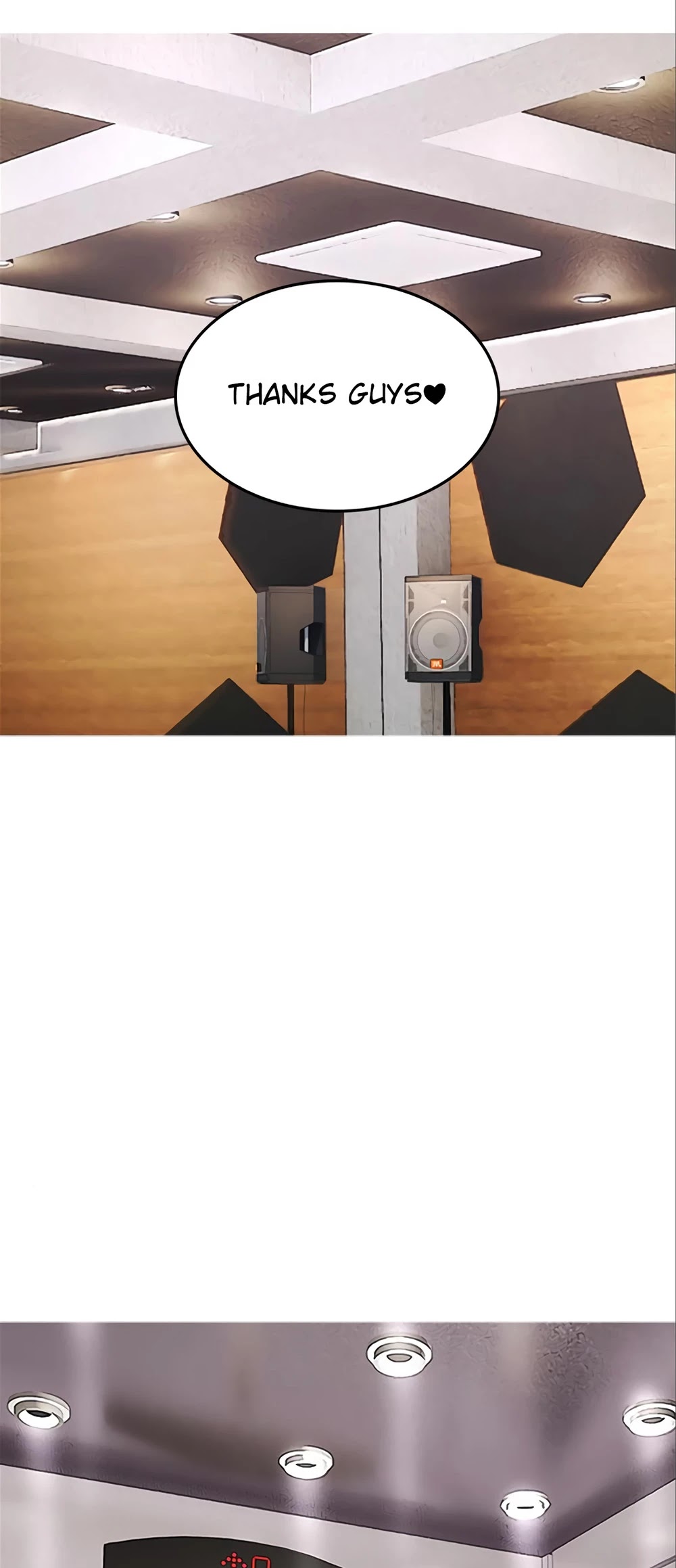 Daddy Goes To School Chapter 8 - Page 44