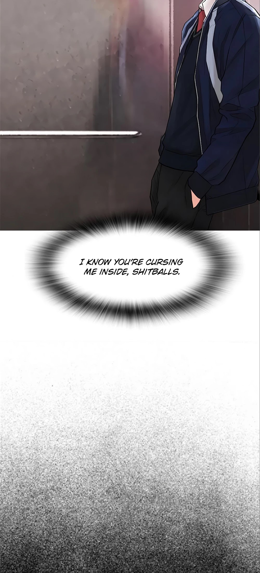 Daddy Goes To School Chapter 8 - Page 46