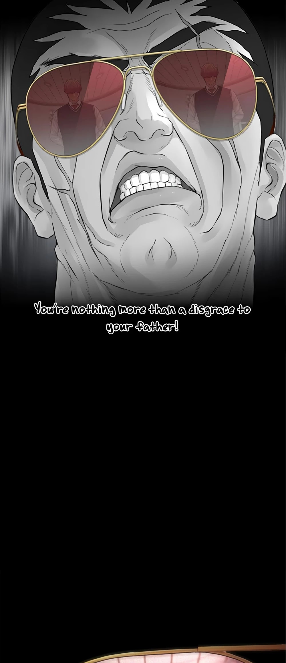 Daddy Goes To School Chapter 8 - Page 50