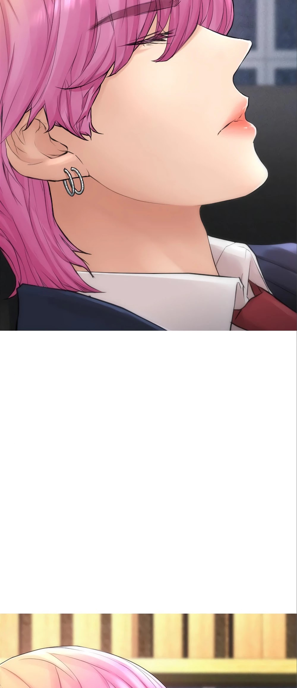 Daddy Goes To School Chapter 8 - Page 56