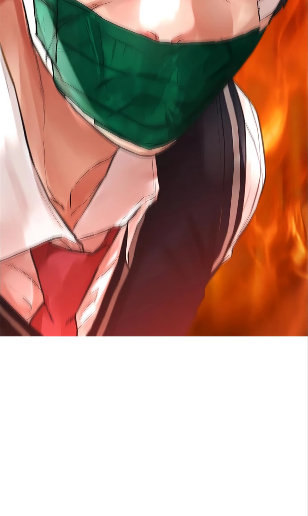 Daddy Goes To School Chapter 8 - Page 72