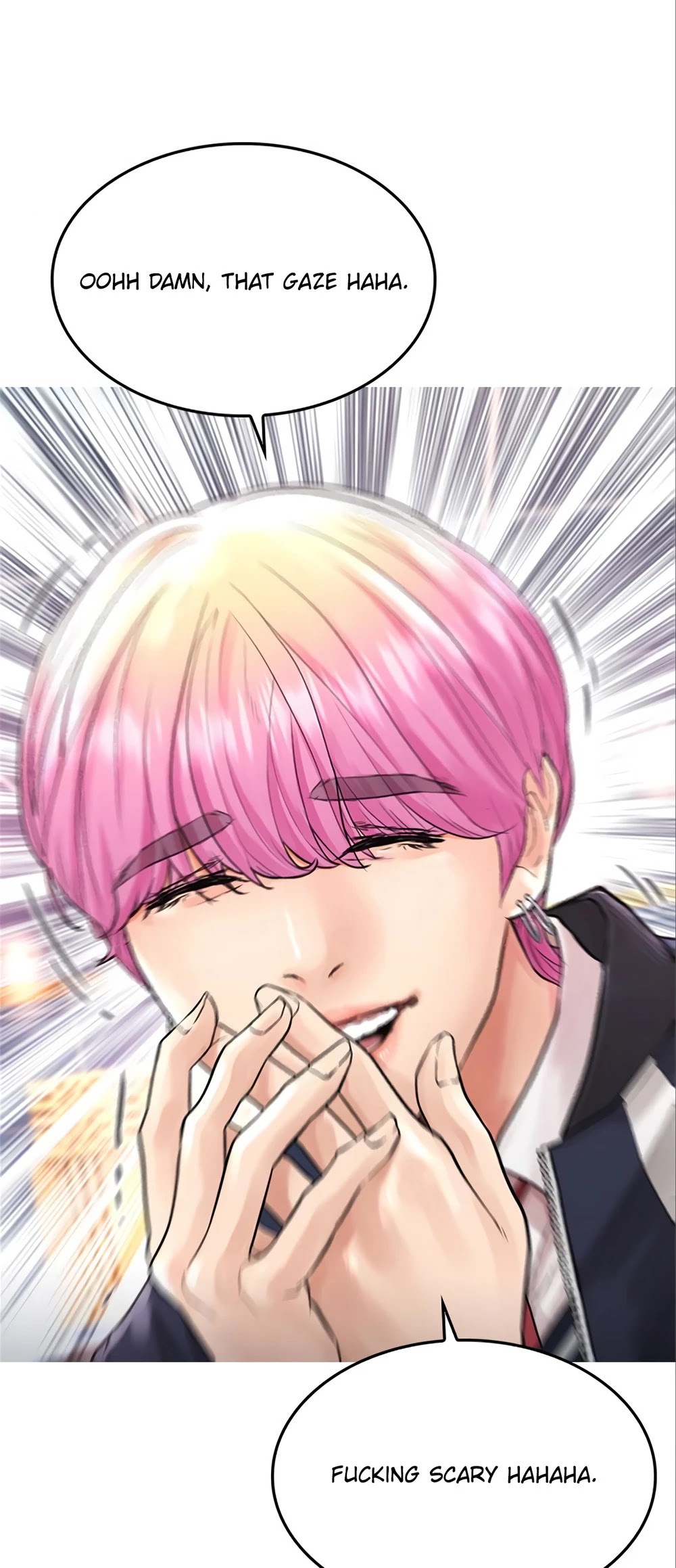 Daddy Goes To School Chapter 8 - Page 74