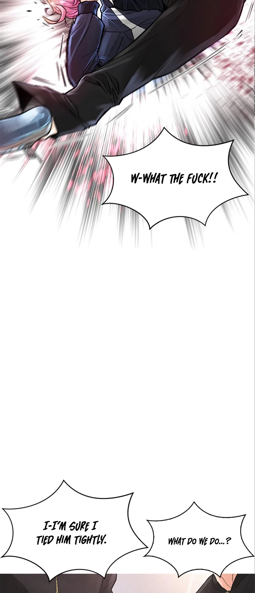 Daddy Goes To School Chapter 8 - Page 82