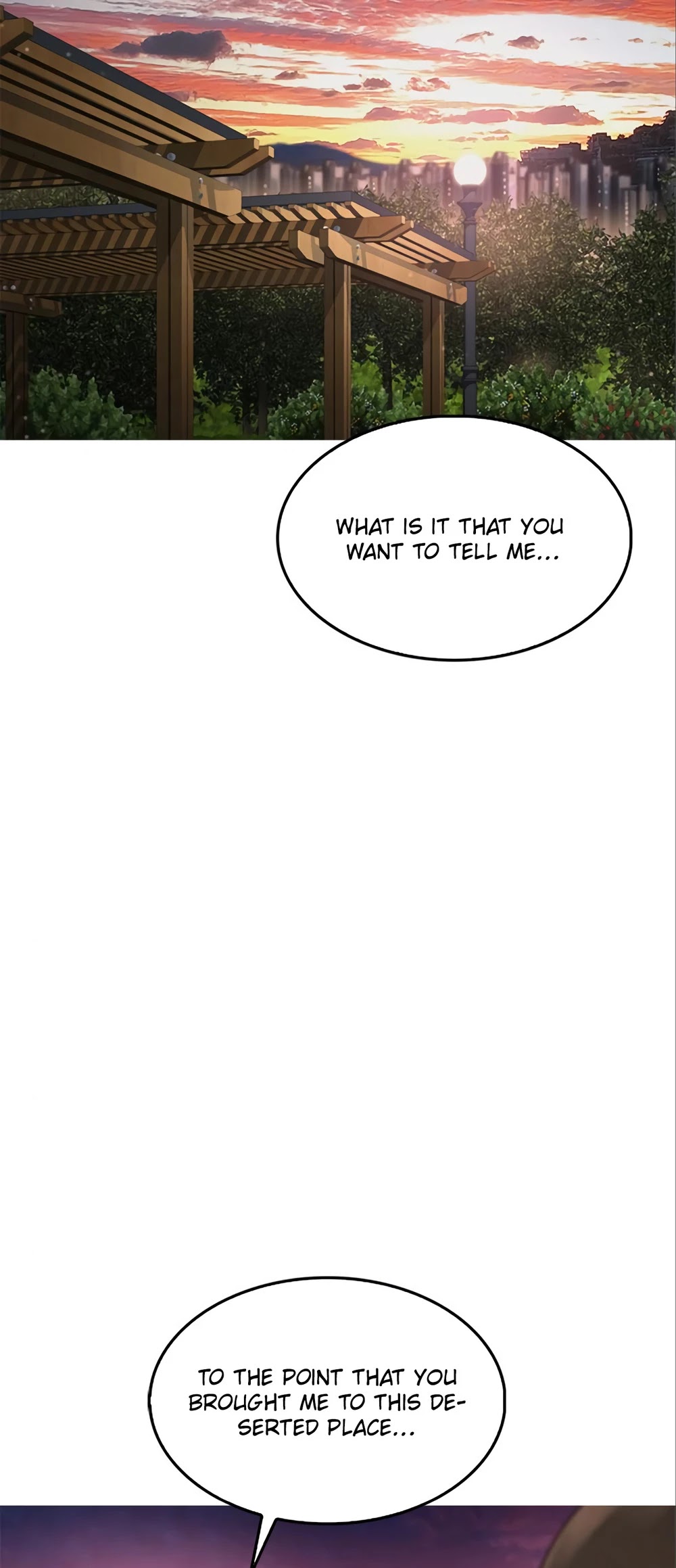 Daddy Goes To School Chapter 8 - Page 9