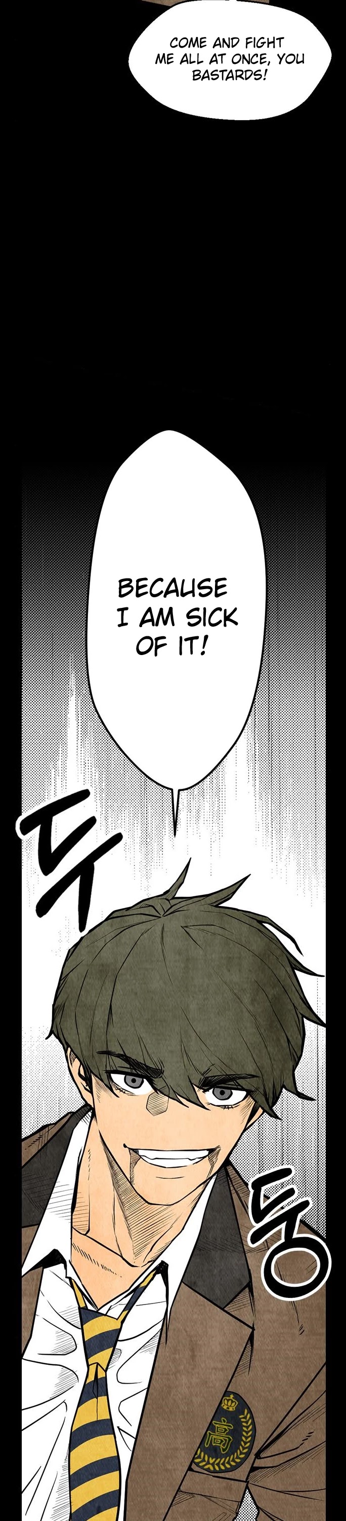 Daddy Goes To School Chapter 9 - Page 26