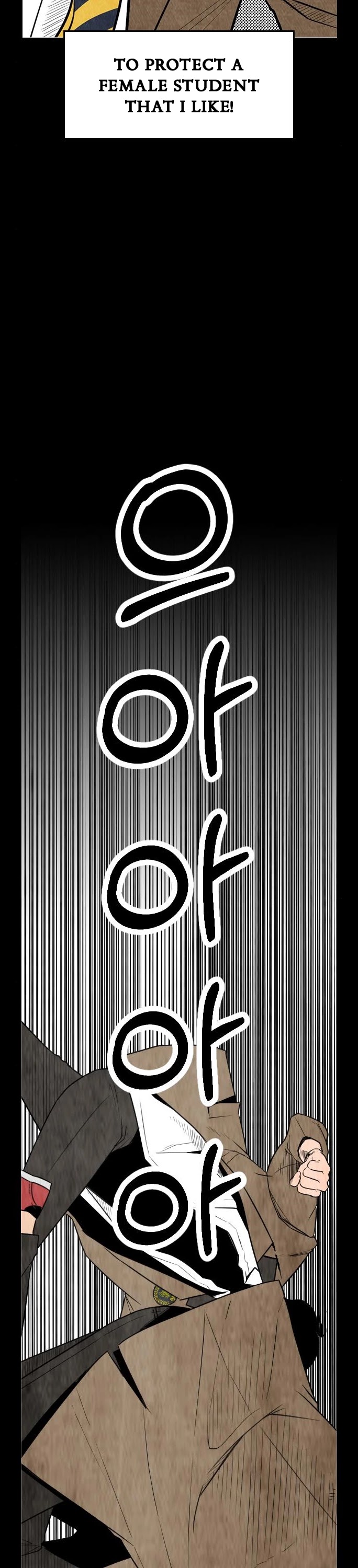 Daddy Goes To School Chapter 9 - Page 27