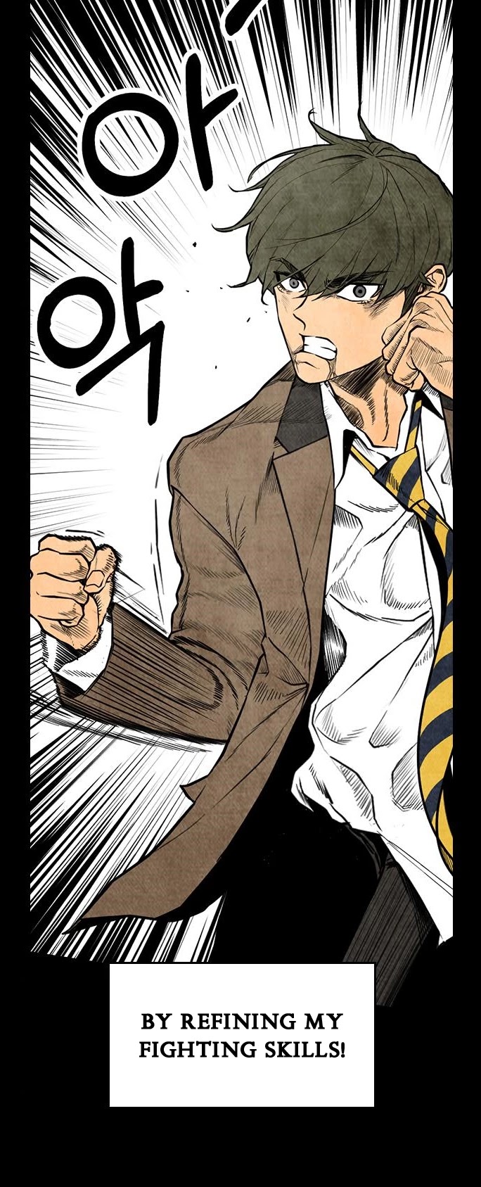 Daddy Goes To School Chapter 9 - Page 30