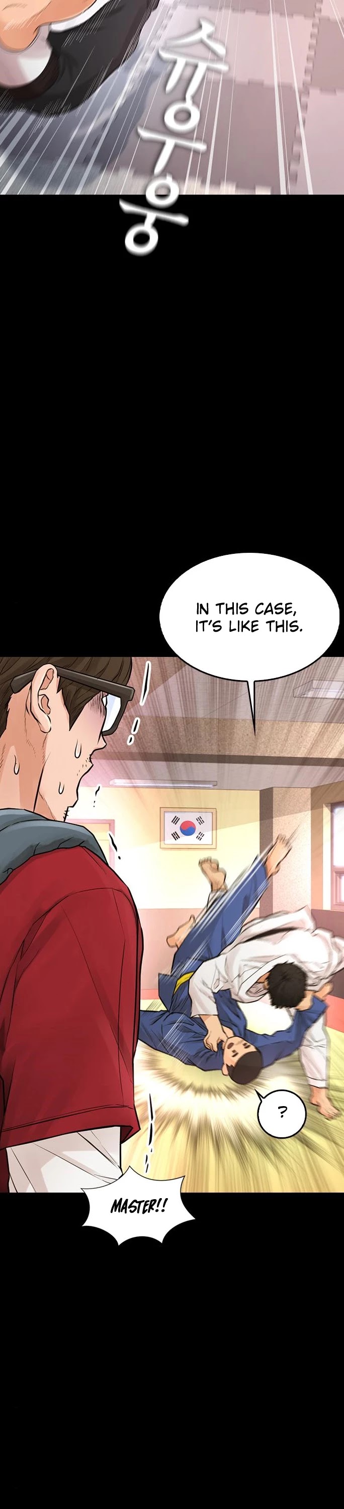 Daddy Goes To School Chapter 9 - Page 36