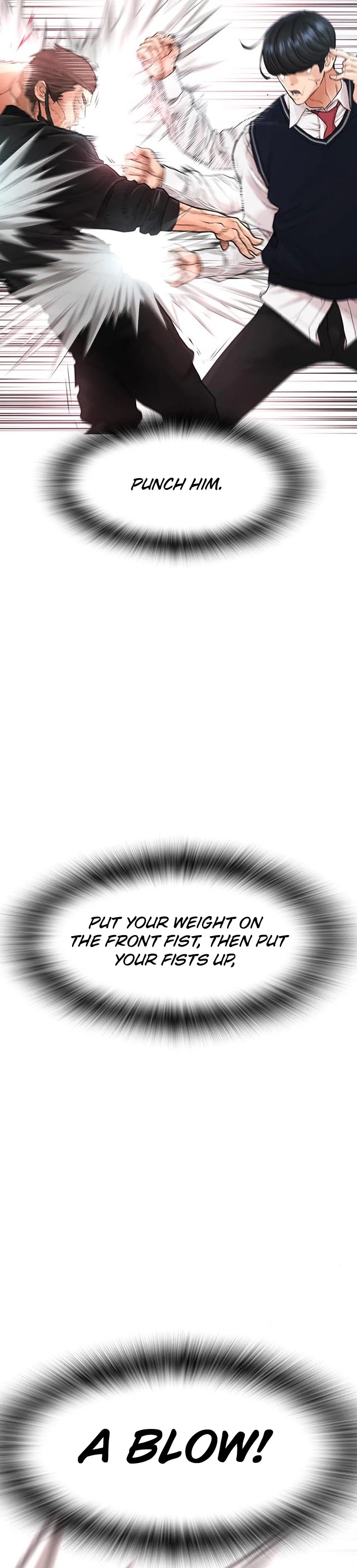 Daddy Goes To School Chapter 9 - Page 44