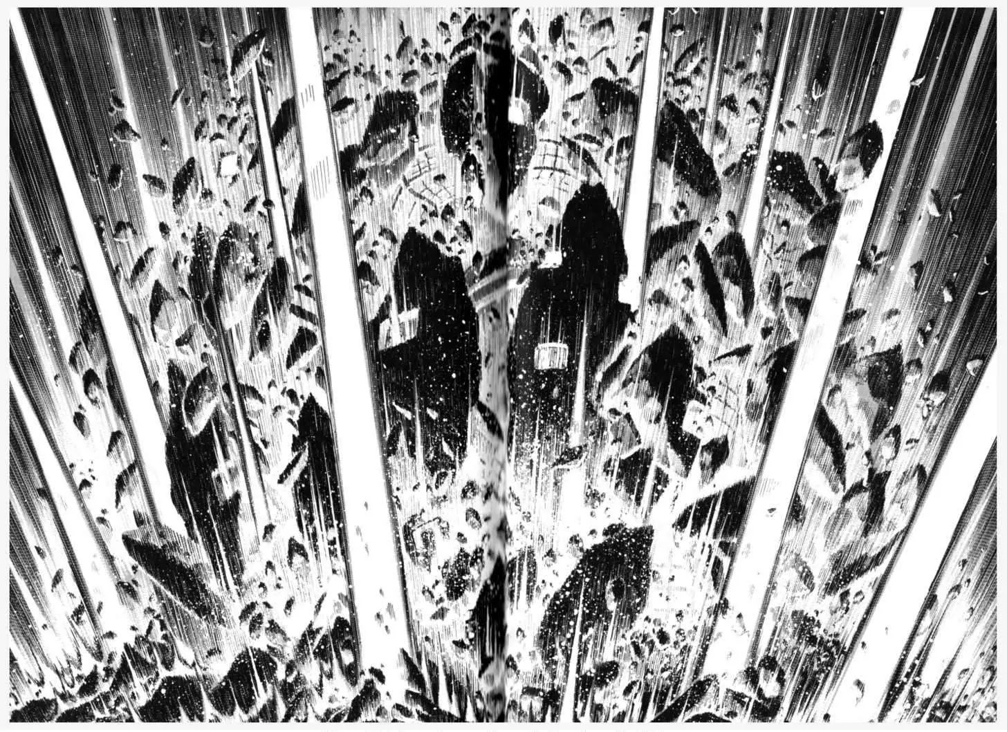 Guyver Chapter 151 - Page 9