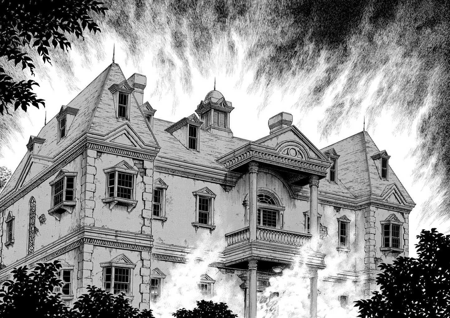 Guyver Chapter 180 - Page 26