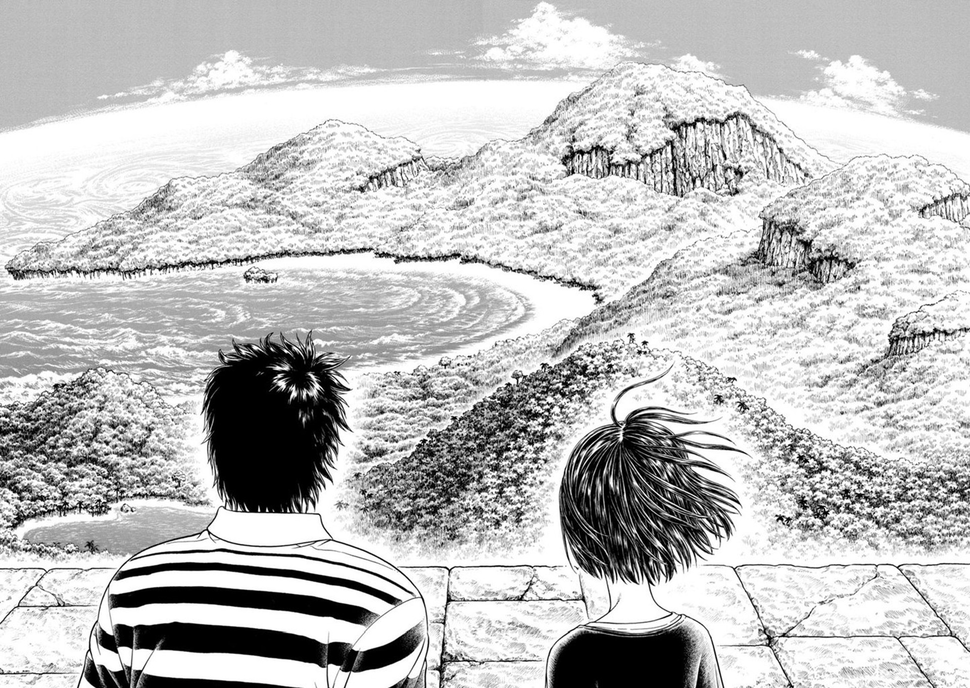 Guyver Chapter 184 - Page 32