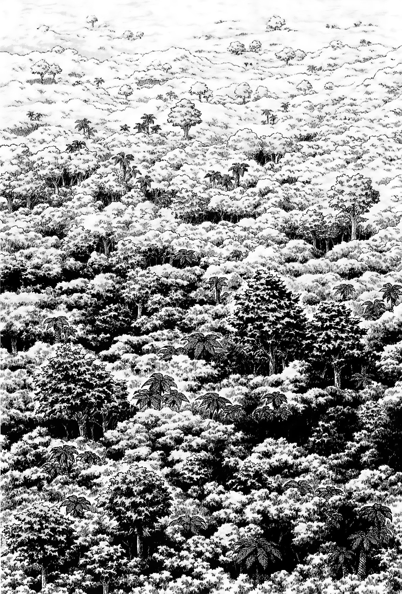 Guyver Chapter 187 - Page 15