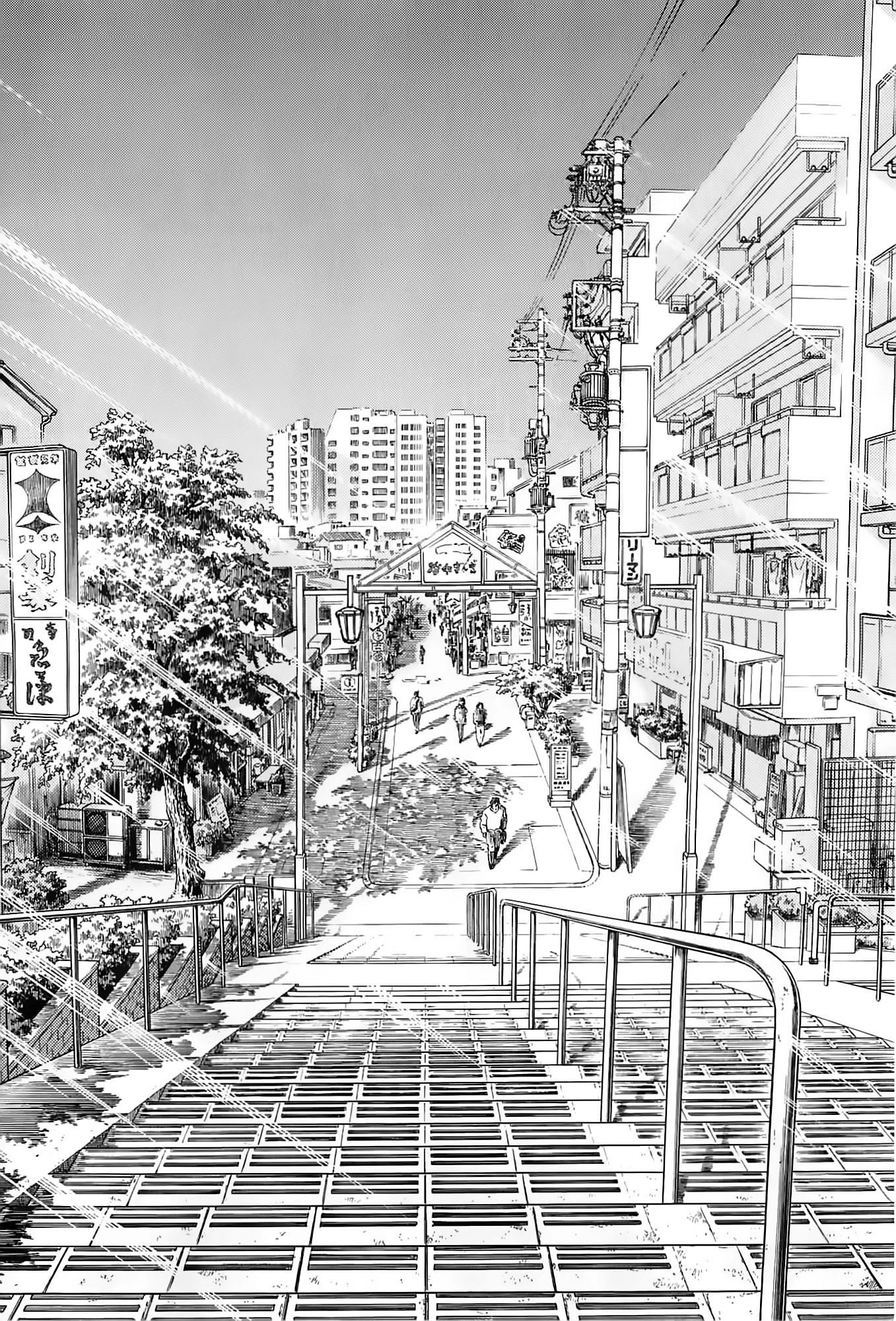 Guyver Chapter 188 - Page 2