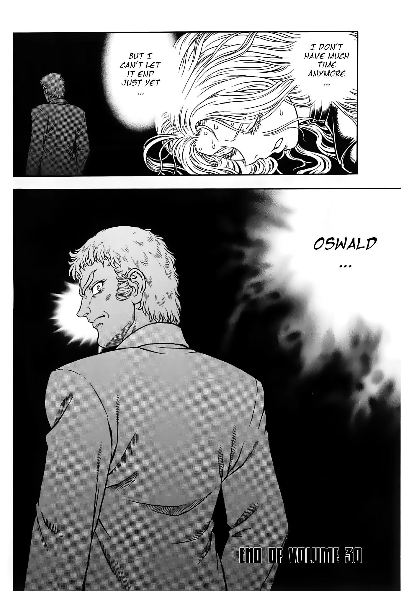 Guyver Chapter 188 - Page 29