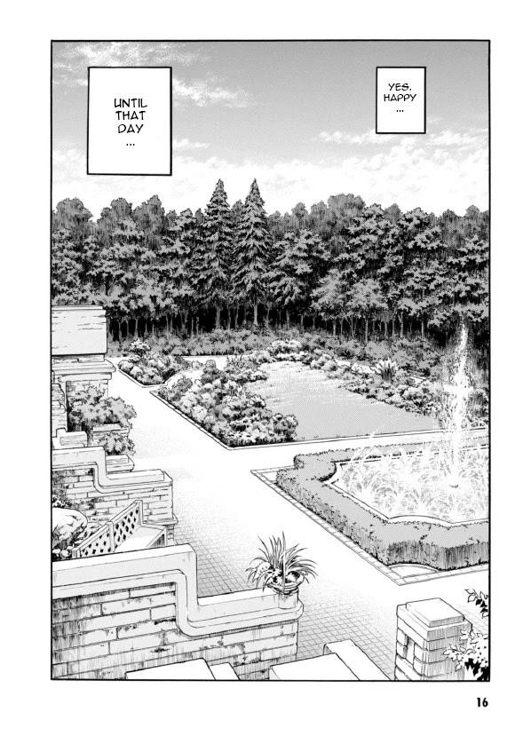 Guyver Chapter 189 - Page 16