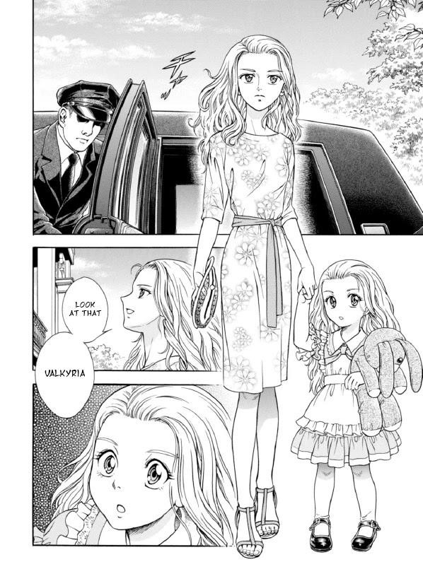 Guyver Chapter 189 - Page 8