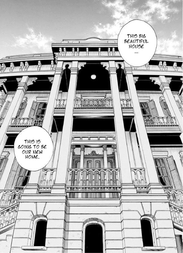 Guyver Chapter 189 - Page 9