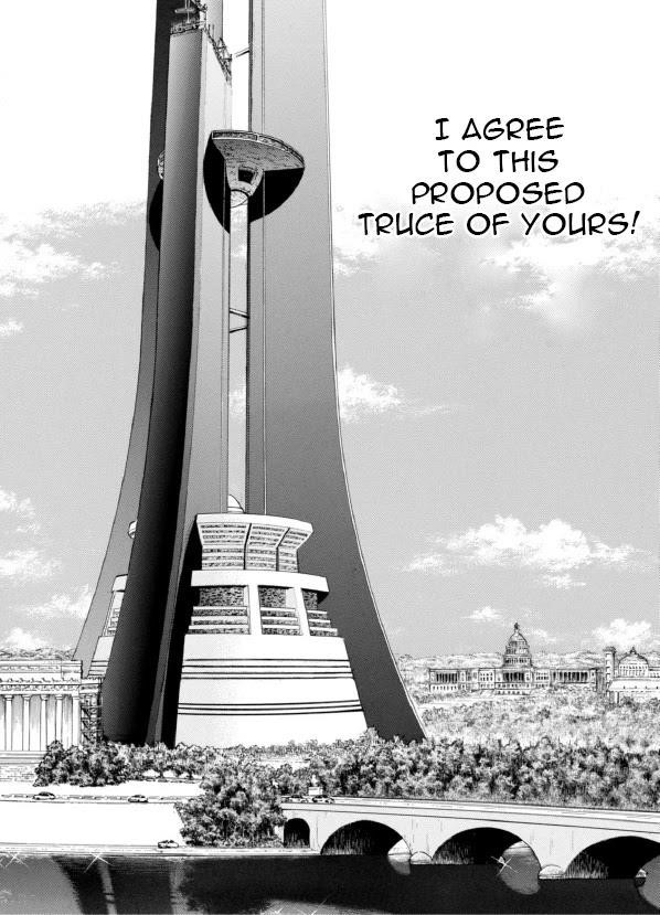 Guyver Chapter 190 - Page 20