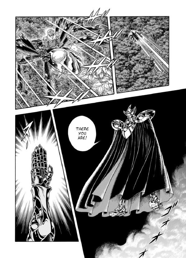 Guyver Chapter 192 - Page 24