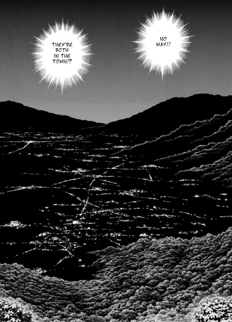 Guyver Chapter 193 - Page 19