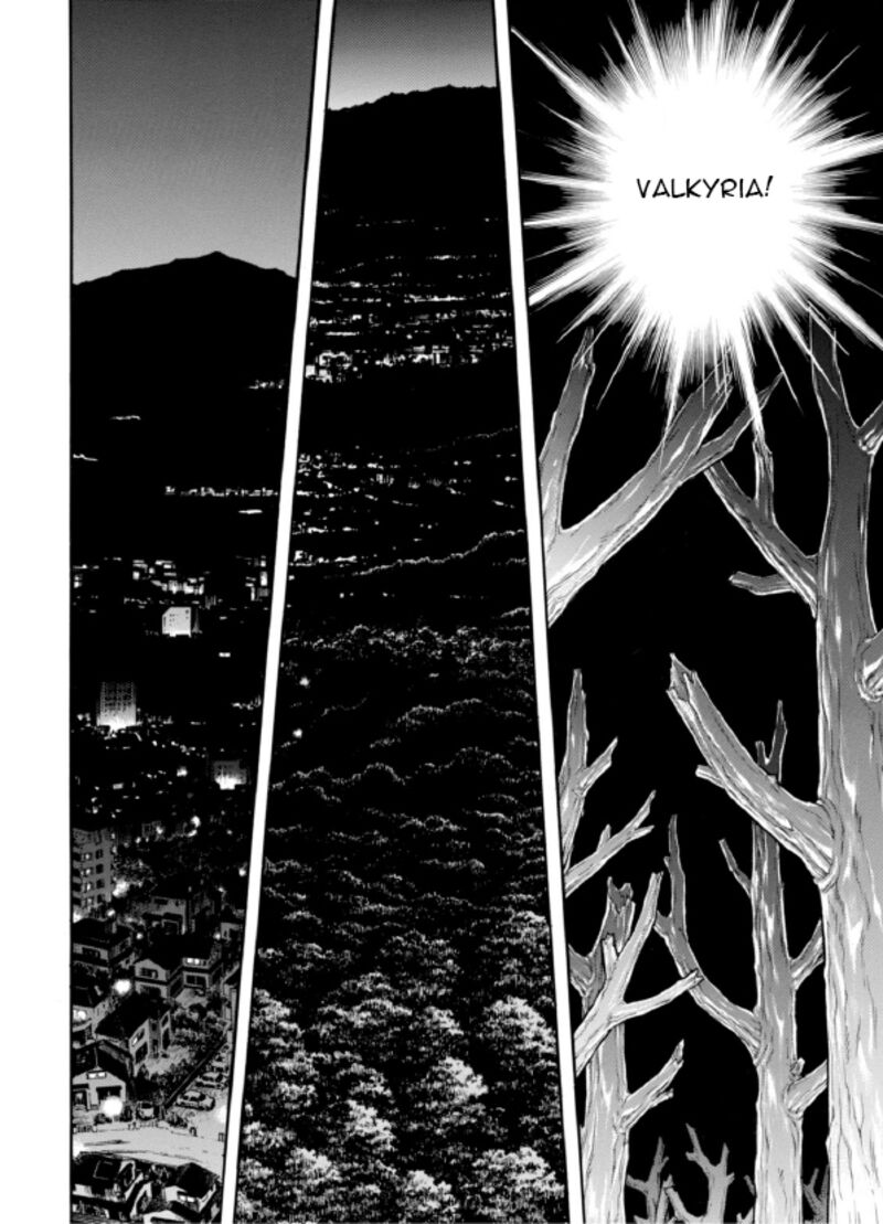 Guyver Chapter 194 - Page 21