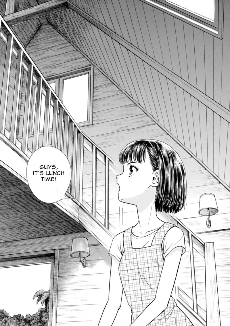 Guyver Chapter 196 - Page 10