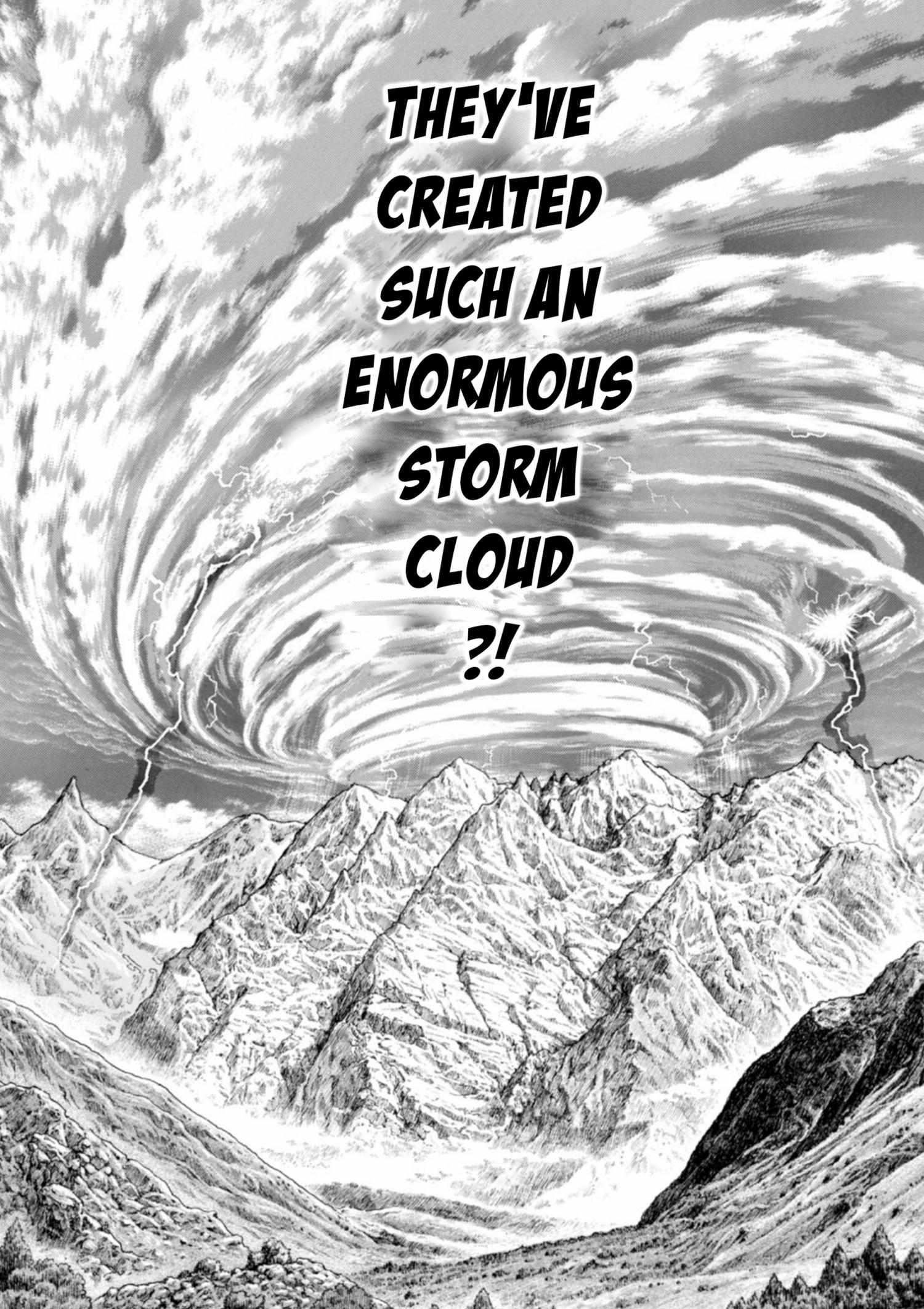 Guyver Chapter 198 - Page 30