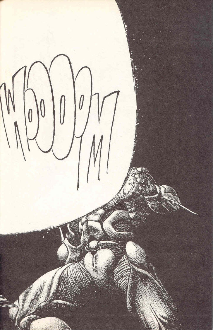 Guyver Chapter 20 - Page 30