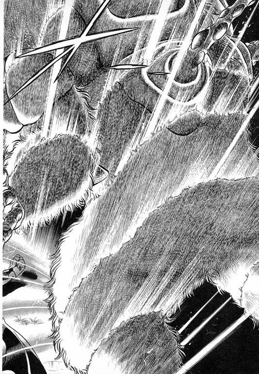 Guyver Chapter 24 - Page 9