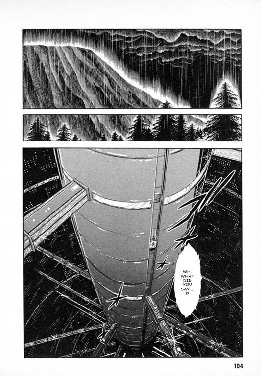 Guyver Chapter 25 - Page 9