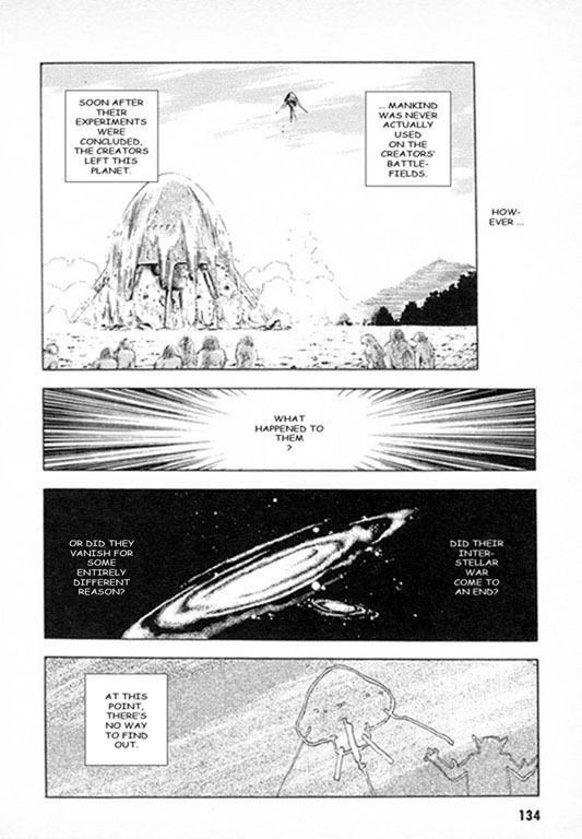 Guyver Chapter 26 - Page 15