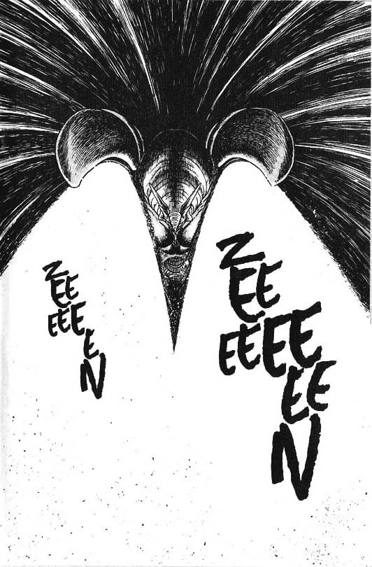 Guyver Chapter 32 - Page 15