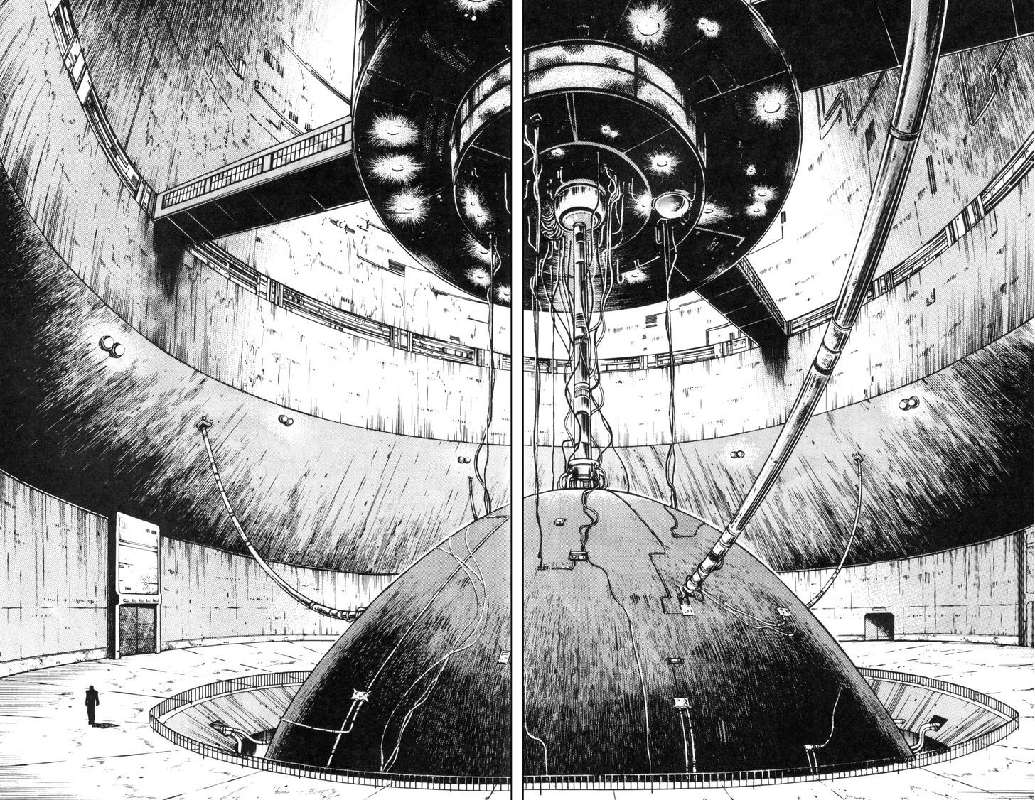 Guyver Chapter 36 - Page 19