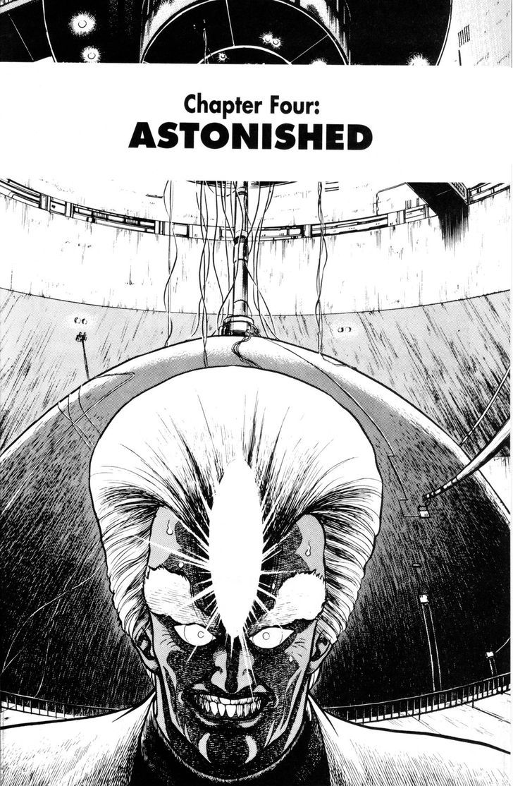 Guyver Chapter 37 - Page 22