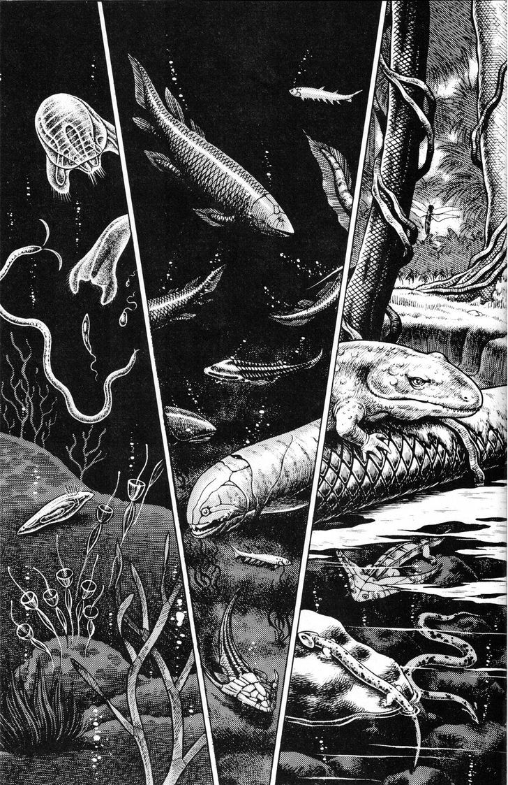 Guyver Chapter 43 - Page 15