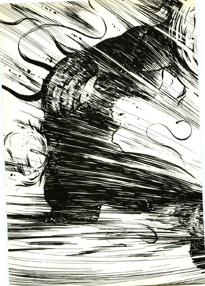 Guyver Chapter 44 - Page 24